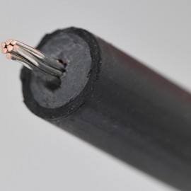 Daytona Universal Plug Cord for Motorcycles 0.3 inch (7 mm) - 2M75416