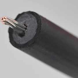 Daytona Universal Plug Cord for Motorcycles 0.3 inch (7 mm) - 2M75416