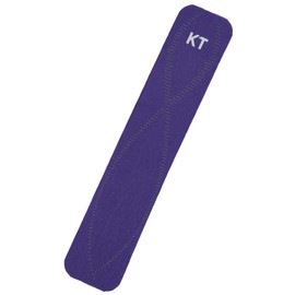 KT TAPE KTP780 Kinesiology Tape KT TAPE PRO Pouch Type 5 Pieces Epic Purple