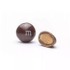 M&M's M&Ms Peanut Butter Candy 55 oz Jar M&M's M