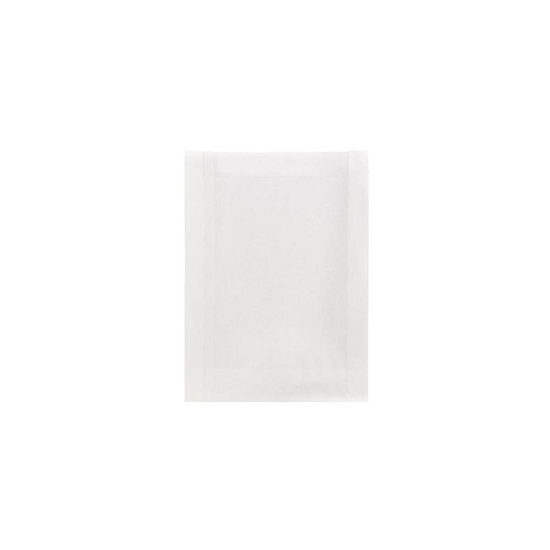 ClearBags White Greaseproof Bags | Size: 5 1/2" x 1