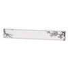 Spacebar Keycap Bright 2 Color Choose Excellent Durability Professional Design