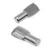Shelf Support Pins D5, Pack of 96, Floor Support for