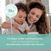 SIRIDERMA Basic Bath Concentrate | Soothing Base Bath | Relieves