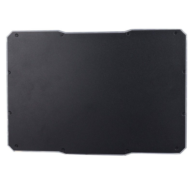 Bluetooth Keyboard Mouse Combo 7 Colours Night Light Wireless Keyboard