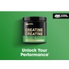 Optimum Nutrition Optimum Nutrition 100% Pure Creatine Monohydrate Micronized Powder,