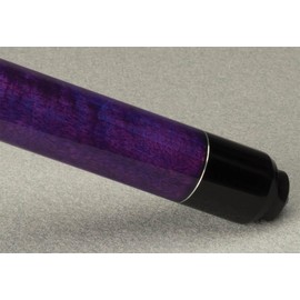 McDermott Lucky L69 Pool Billiard Cue with 1x1 Soft Case (18, Ounces)