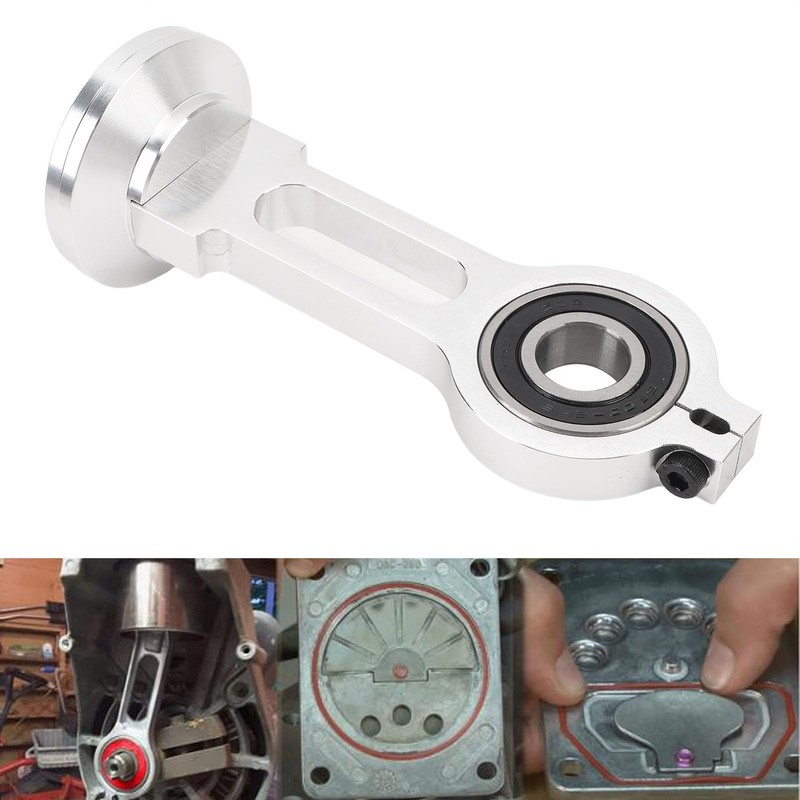Piezas de Repuesto para Compresor de Aire, Kit de Pistón