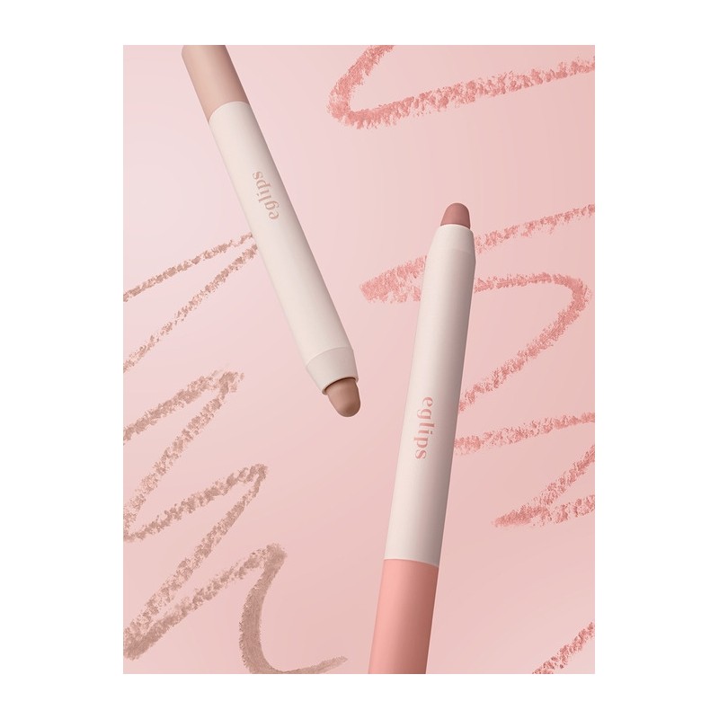 Cover Fit Lip Base (5 colors) / 커버 핏 립