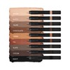 Nudestix Magnetic Matte Eye Color Pencil, Eyeshadow + Eyeliner +