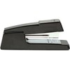 BOSTITCH B400-BLACK Executive Compact Stapler,Half-Strip,Black