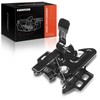 A-Premium Front Hood Latch Lock Assembly Compatible with Chevy &
