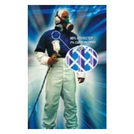 E-Z Mix Anti-Static XXL Spray Suit Hood