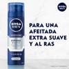 NIVEA MEN Espuma Para Afeitar Nivea Men Originals Hidratante 200ml