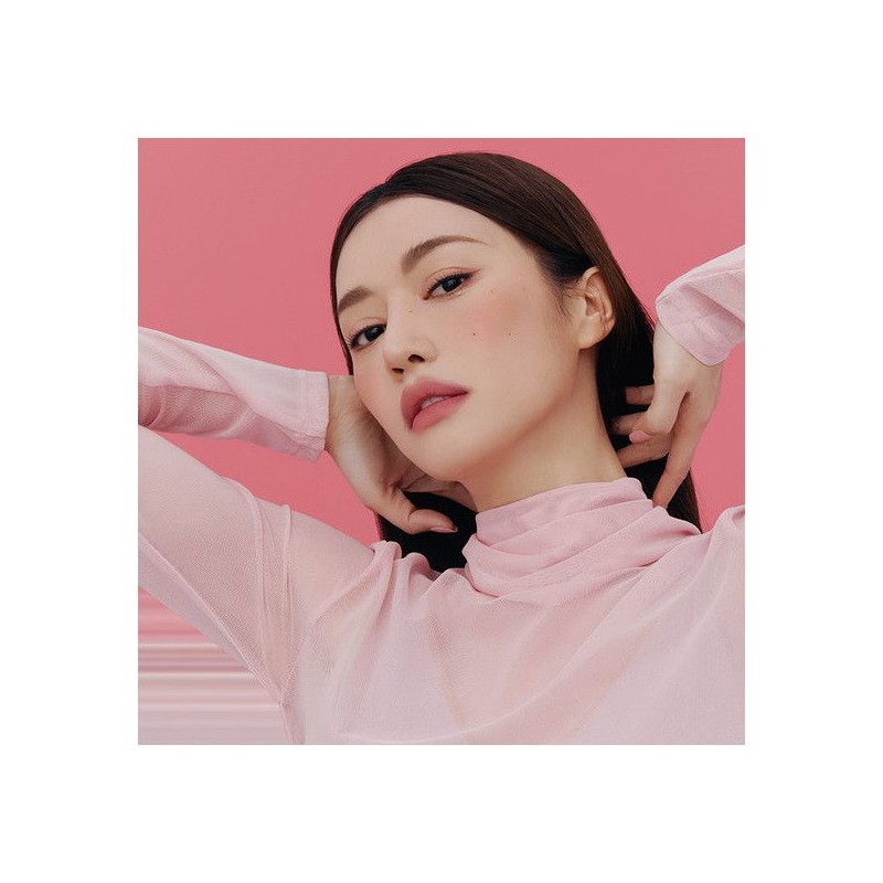 3CE [3CE] [3CE] Blur matte lipstick, SALTY CINNAMON Salty cinnamon