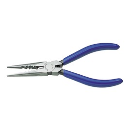 3. peaks BR-150G-S All Purpose Radio Pliers, 5.9 inches (150 mm)