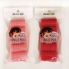 Tangle Hair Roll (Mini) 6p-WFHD9IN / 탱글헤어롤(미니)6p-WFHD9IN