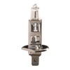 HELLA - Bombilla H1 de 130 W de alta potencia, 12 V