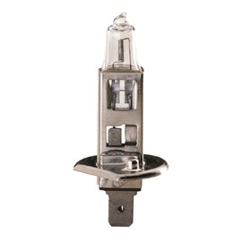 HELLA - Bombilla H1 de 130 W de alta potencia, 12 V