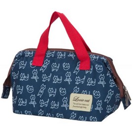 nakano Underwire Padded Lunch Bag ru-zukyatto mm – 302 