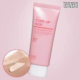 ten zero [Ten Zero] Daily Tone Up Sun 50g/box (multiple purchases) / [텐제로] 데일리 톤업 선 50g/박스 (복수구매)