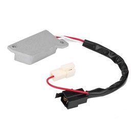 Motorcycle Voltage Regulator Rectifier Improve Charging Capability XV 535 XV535 Virago XV750 XV 1100 VMX 1200