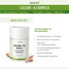 Sanuvit® - Calcium + K2 Complex | OVOCET® Eggshell Calcium