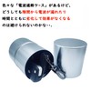 HOREJIA Aluminum Can, Key Case for Relay Attack Prevention, Smart