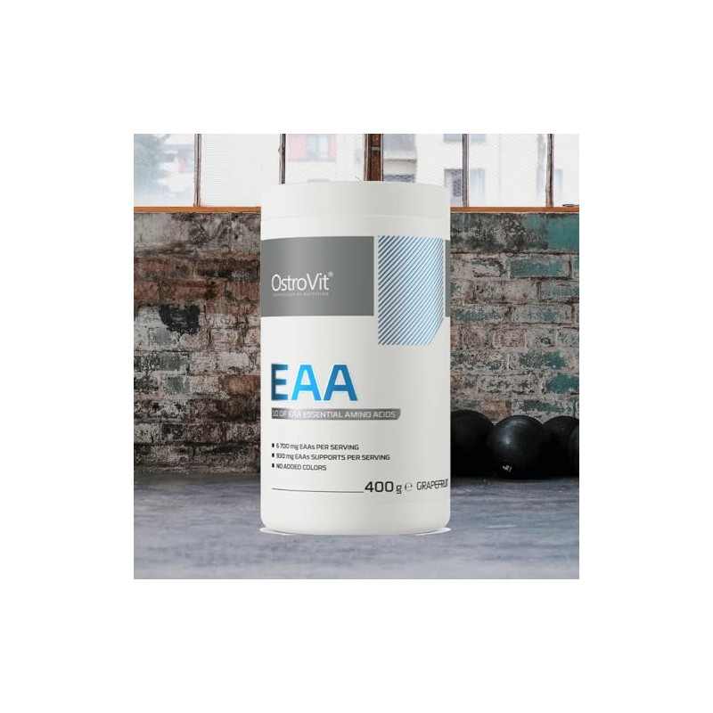 OstroVit EAA (400g) Grapefruit