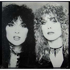 HEART BEBE LE STRANGE vinyl record by Heart [Vinyl]