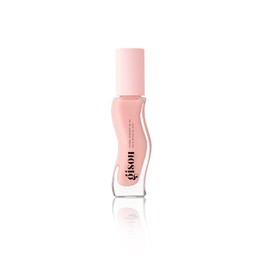 Gisou Honey Infused Lip Oil – Hydrating & Glossy Lip Oil with Mirsalehi Honey & Jojoba Seed Oil, Non-Sticky Shine, Vanilla Glaze, 0.27 Fl Oz