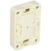Panasonic Refine Series Exposed Double Outlet WKS112