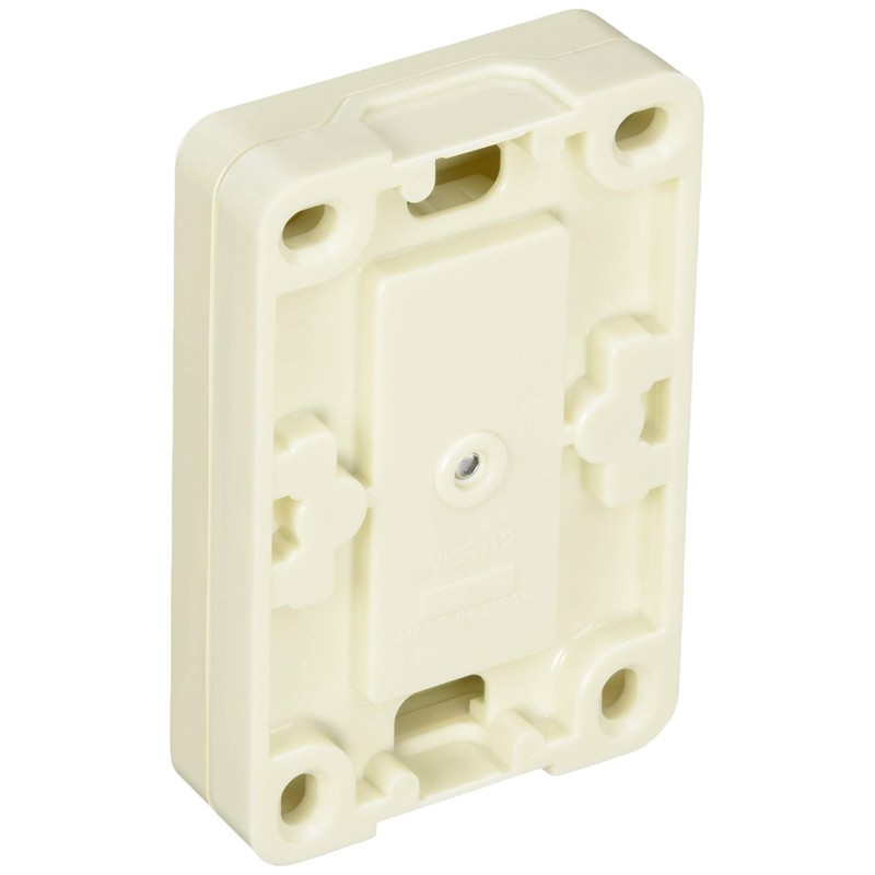 Panasonic Refine Series Exposed Double Outlet WKS112