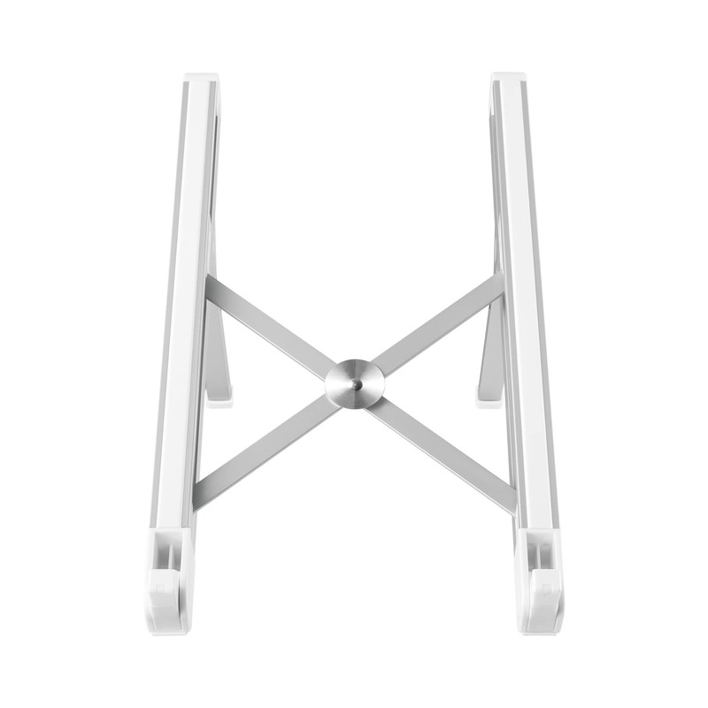 Neomounts FOLDABLE NOTEBOOK DESK STAND SILVER