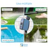 Garza - Wifi Automatic Watering Controller with Additional Smart Hub