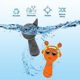 MXZWOC Sprunki Plushies For Games Fans, Sprunki Plush Toys Figures,Soft Stuffed Animal Pillow Doll Christmas Birthday Gifts for Adult Kids(6PCS)