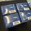 Waho Single Use Face Masks 4 Boxes Of 50 Each