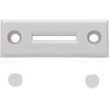 Schellenberg 51203 Belt Guide Right-Angled White
