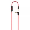 Beats by Dr. Dre Replacement Beats Audio Cable+Inline Remote,Beats RemoteTalk
