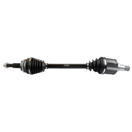 MOOG CV Axle Assembly 14E008L For 2011-2016 Toyota Sienna (Front Left)