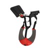 Professional Trimmer Double Shoulder Strap Mower Nylon Belt for Brush
