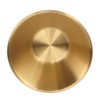 304 Stainless Steel Salad Bowl Double Layer Metal Round Bowl