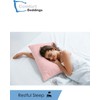 Comfort Beddings Premium Quality 850 Thread Count 100% Egyptian Cotton