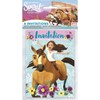 Spirit Riding Free Party Invitations - 5.5” x 4”, 8