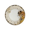 Goebel Gustav Klimt Artis Orbis 67-013-03-1 Plate Diameter 23 cm