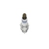 Bosch YR7LEU (N47) - Nickel Spark Plugs - Set of
