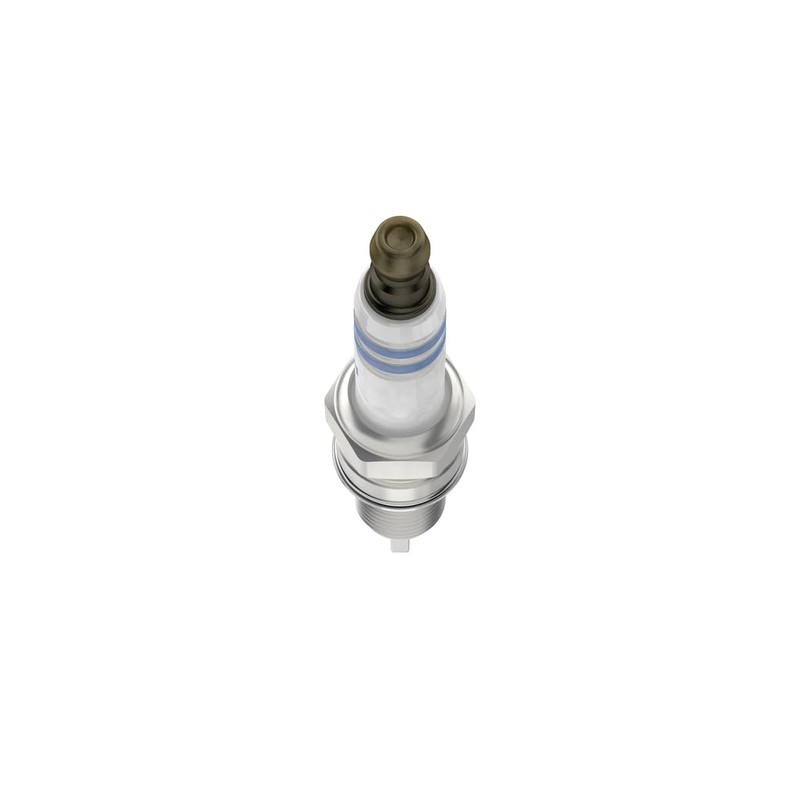 Bosch YR7LEU (N47) - Nickel Spark Plugs - Set of