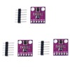 Hailege Set of 3 APDS-9930 Contactless RGB Sensor Detection for