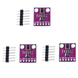 Hailege Set of 3 APDS-9930 Contactless RGB Sensor Detection for Proximity, Gesture, and Posture