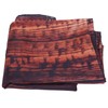 Waterproof Curtain with Hooks Shower Bath Curtain for Bathroom Home